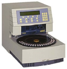 Autosampler