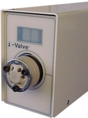 Ventil, elektrisch