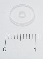 Flachdichtung - Outlet Check Valve Washer Blank