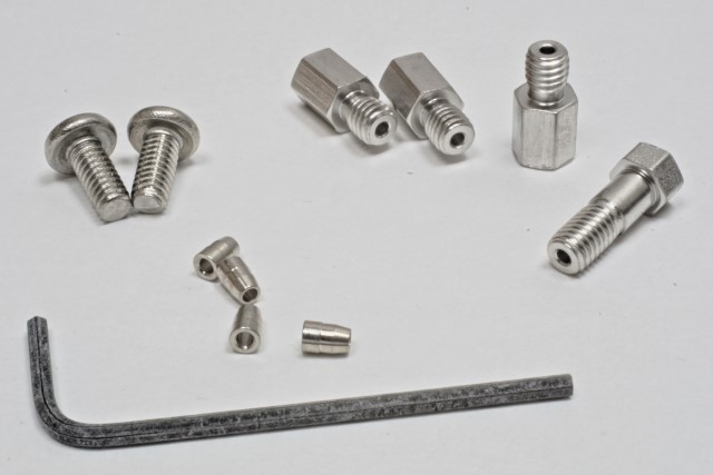 Parts for 7010 IDEX HS 7010-053