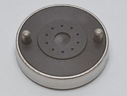 Stator Face Seal SFS 7610 IDEX HS 7610-017