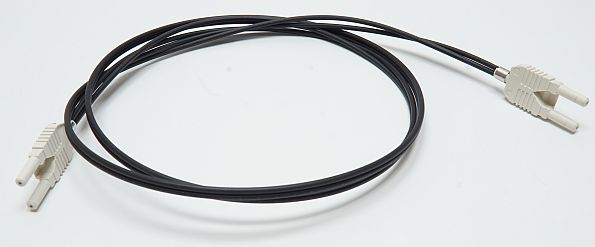 Lichtwellenleiter Optical Fiber Cable 1 m