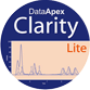 Datensystem Clarity Lite fr 4 Detektoren