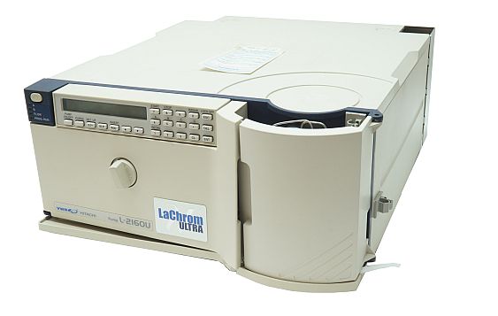 L-2160U LaChrom Ultra