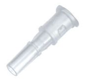 Adapter Luer auf Luer