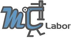 McLabor Logo