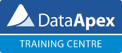 Logo - DataApex - TrainingCenter