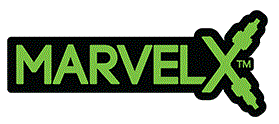 MarvelX_Logo