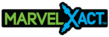 MarvelXACT_Logo