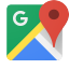 Google Maps 64dp