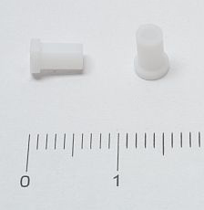 Seal for injection-Port