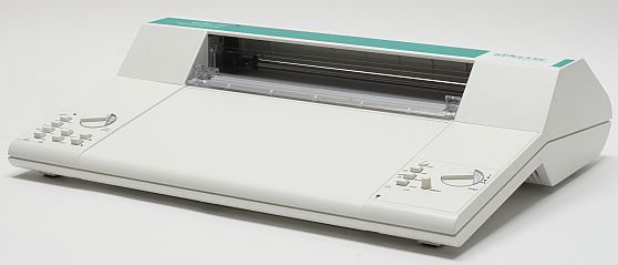1-Kanal Flachbettrecorder BD11E