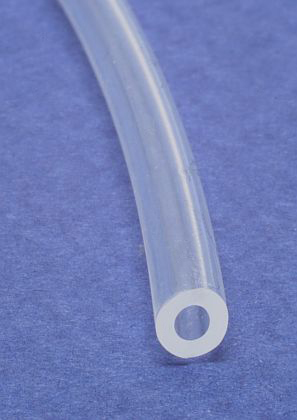Teflonschlauch FEP-Schlauch Hochtemperatursäure- und Alkalibeständigkeit-0,8 * 1,6 mm PTFE-Schlauch PFA-Schlauch 