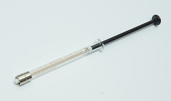 Spritze 1001 TLL ohne Nut HAMILTON 81320