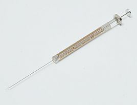 GC-Probenaufgabespritzen