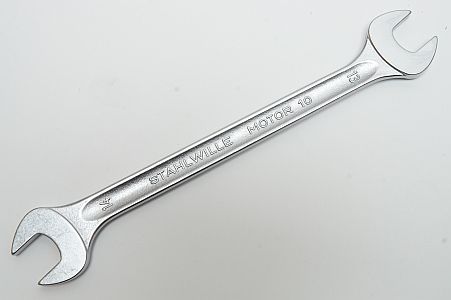 Doppelmaulschlssel 1314 mm