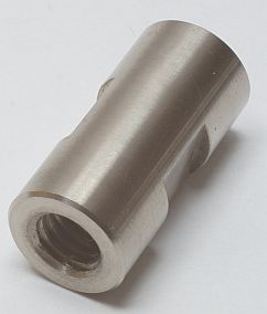 Titanium Adapter