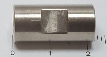 Titanium Adapter