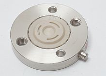 Uniflow Rotor Seal alte Bauform