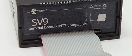Terminal board Box SV9