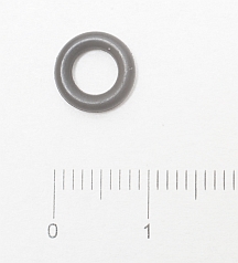 knob rod O-ring
