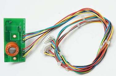 Sensor PCB assy