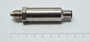 Druckaufnehmer bis 60 bar Baumer PDRC-E001.S14.C.360.DE