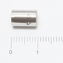Inlet  Outlet Check Valve Cartridge. Secondary Inlet.