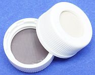 Vial-Deckel