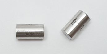 Inlet  Outlet Cartridge
