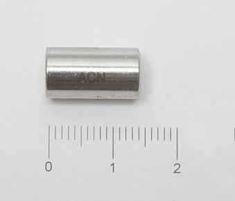 Inlet  Outlet Cartridge