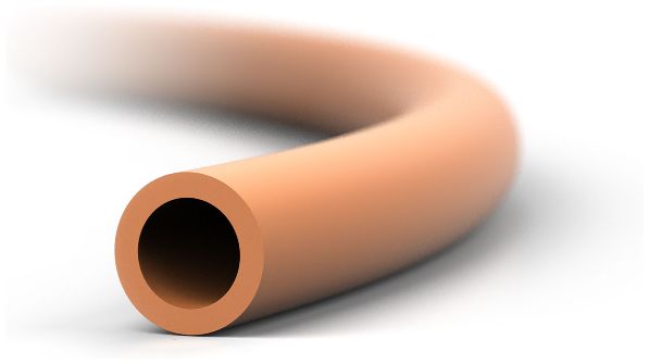 Capillary Tubing IDEX HS 1569XL