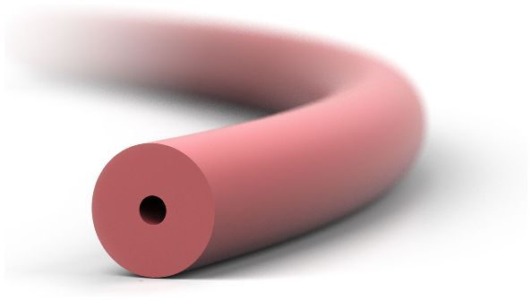 Capillary Tubing IDEX HS 1576XL