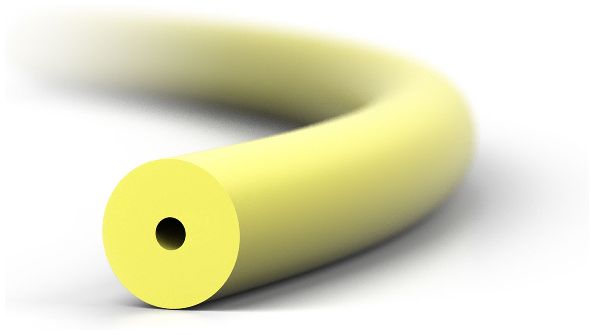Capillary Tubing IDEX HS 1577XL