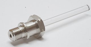 Plunger Assy Sappire