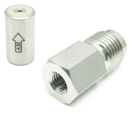Inlet Check Valve Assembly