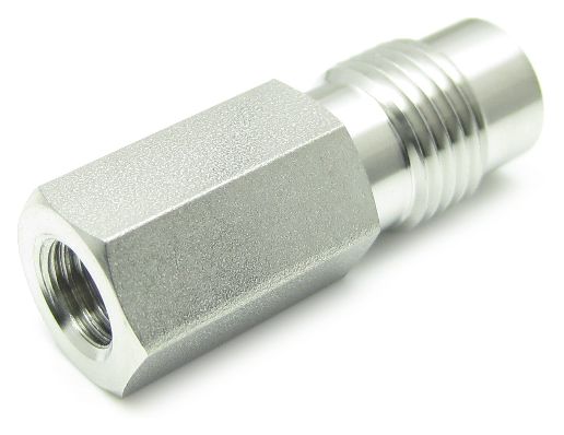 Outlet Housing