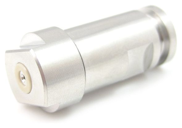 Waters Acquity H-class QSM i2 Valve Cartridge pkg 2