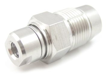 Check Valve Double Ball  Seat fr Waters Acquity H-class QSM pkg 2