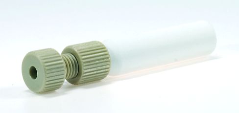 Solvent Filter biocompatible complete