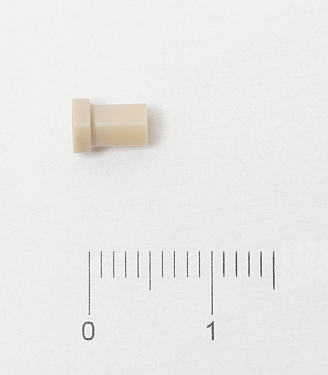 Needle Guide PEEK IDEX HS 3725007