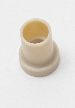 Needle Guide PEEK IDEX HS 3725007