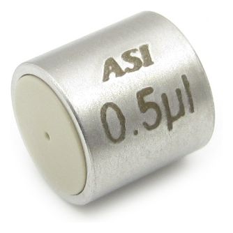 0.5 L Standard HPLC Static Mixer No Housing Mixer Cartridge Only