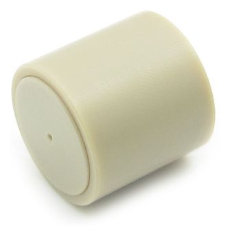 0.5 L Biocompatible PEEK Static Mixer No Housing Mixer Cartridge Only