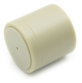 1 L Biocompatible PEEK Static Mixer No Housing Mixer Cartridge Only