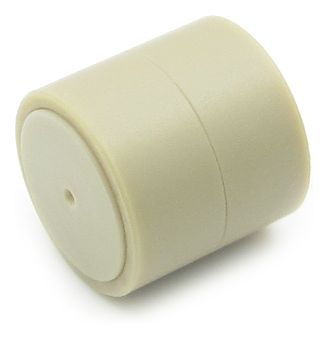 5 L Biocompatible PEEK Static Mixer No Housing Mixer Cartridge Only