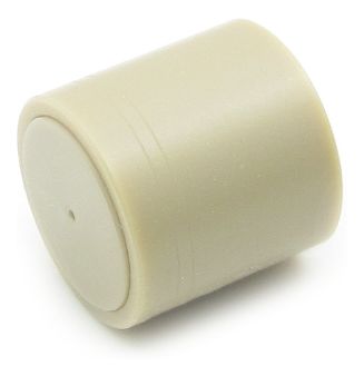 10 L Biocompatible PEEK Static Mixer No Housing Mixer Cartridge Only