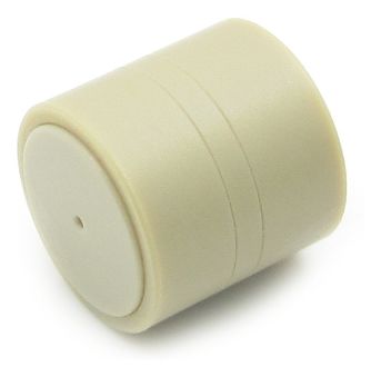 25 L Biocompatible PEEK Static Mixer No Housing Mixer Cartridge Only