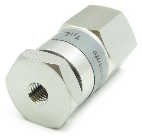 1 L Ultra HPLC Static Mixer In-line Housing Assembly