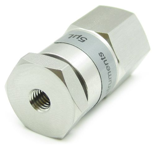 5 L Ultra HPLC Static Mixer In-line Housing Assembly